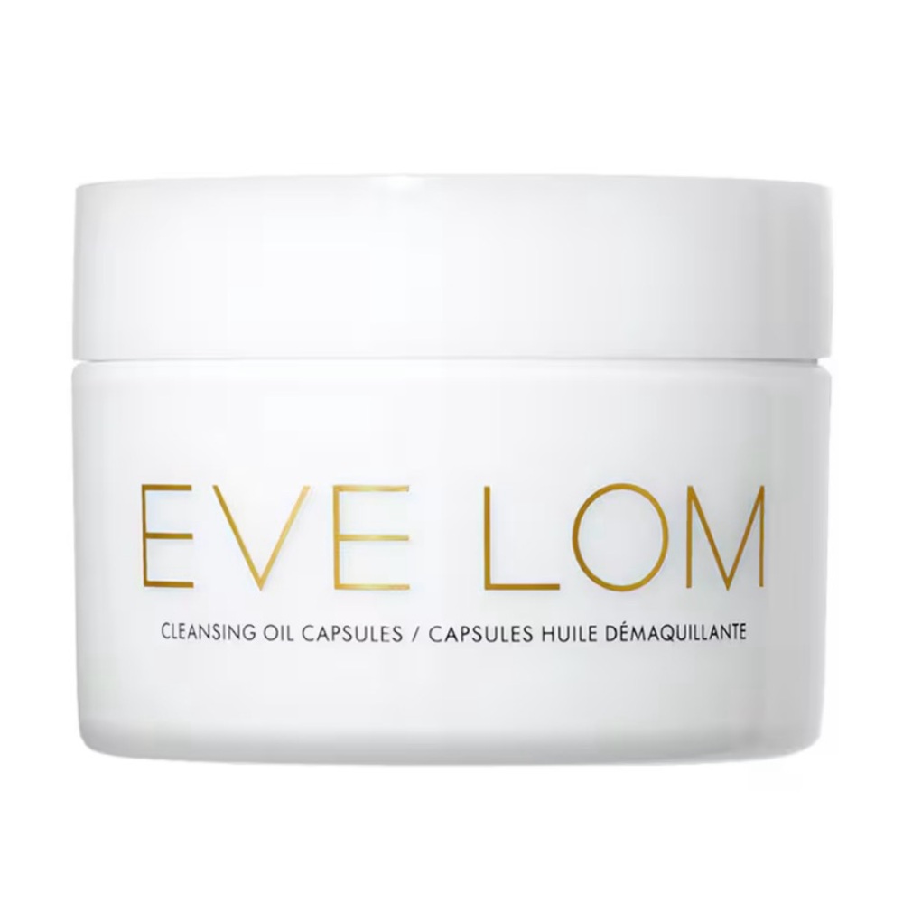 Eve LOM Cleansing Oil 50 Capsules